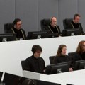 Sud u Hagu: Tužilaštvo dokazalo da je tzv. OVK počinila ratni zločin, ali ne i zločin protiv čovečnosti; skupovi ispred suda i…