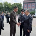 Dačić: Država će pomoći Sektoru za vanredne situacije u povećanju broja ljudi i opreme