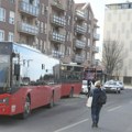 Važna izmena u gradskom prevozu: Radovi menjaju režim saobraćaja do 7. oktobra