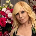 Donatela Versače kreće iz početka, posle skoro tri decenije stvara sopstveni brend