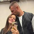 Prva fotografija ćerke i sina Silvija Nedeljković: Ponosni podelio blizance, pa se javno obratio ženi (foto)