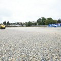 U završnoj fazi infrastrukturno uređenje stadiona na Bubnju (FOTO)