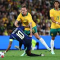 Brazil slavio, glavobolja za Barselonu