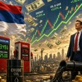 Dolar juri ka rekordnom rastu, a Srbija strepi: Šta to znači za dinar, gorivo i cene?