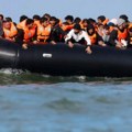 Krijumčari osuđeni za smrt 31 migranta