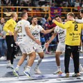 Vesprem pokorio svet, pa dolazi u Beograd na duel sa Partizanom