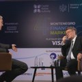 Ole Gunar Austvik za "Čadež talk": Nije bilo realno očekivati da će vetar i solarna energija zameniti fosilna goriva