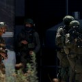 IDF uništio tunel dug 1,5 kilometara u severnom delu Pojasa Gaze