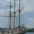 Crna Gora i Hrvatska ostale pri suprotnim stavovima o brodu Jadran
