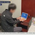 Japanski novinar uhapšen u Rusiji zbog navodne špijunaže za svoju zemlju