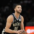 Pitali smo AI, koji igrači iz Amerike bi mogli u Partizan? Karlik ne može sam, pojačanja su potrebna pod hitno Kako je ostao…