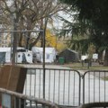 Najduži skup u istoriji: Policija skoro dva meseca ćuti na pitanja Nove ko prijavljuje protest u "ćacilendu"