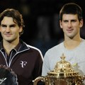 Novak Đoković se vraća posle 15 godina da sruši "kletvu" Rodžera Federera: "Nikad više u mom gradu!"