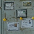 У Малом Орашју парастос настрадалима у масовном убиству 4. маја