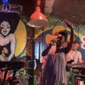 VIDEO: Morcheeba iznenadnim nastupom oduševila publiku u beogradskom klubu