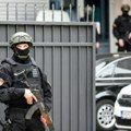 Policija na nogama; U toku pretresi u celoj Crnoj Gori; Ko je na spisku?