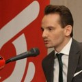Stefan Krkobabić: Bez debate nema jedinstva