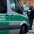 Nemačka uhapsila sedam osumnjičenih pripadnika islamističke terorističke grupe