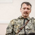 Uhapšen ruski nacionalista i bivši oficif službe bezbednosti Igor Girkin