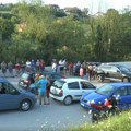 Malinari na sat vremena blokirali hladnjaču u naselju Rupeljevo u Požegi