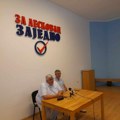 Za Leskovac zajedno: Cvetanović da objavi Memorandum sa ”Aundeom” i dugovanja "Džinsija"