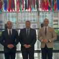 Delegacija Srpske liste u Stejt Departmentu sa Eskobarom: Neophodno poštovati potpisane sporazume