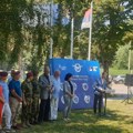 Otvoreno „69. Padobransko prvenstvo Srbije u skokovima na cilj“