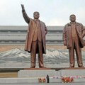 Severna Koreja se priprema za tajfun Građanima naređeno da čuvaju portrete porodice Kim