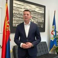 Kovačević: Nesreća nije politički motivisana, pozivamo tužilaštvo da najstrožije kazni počinioca