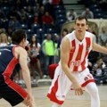 Bivši plej Zvezde stigao u Cedevita Olimpiju: Igrao kod Alimpijevića, Delije ga pamte samo po lošim igrama