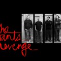 She wants revenge, hladno servirana gotik rok osveta