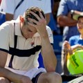 Kad se džin slomi i počne da plače: Najemotivnija scena na US Openu, ceo stadion je tugovao