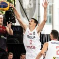 Srbija saznala rivala: Evo sa kim basketaši igraju u finalu Evropskog prvenstva