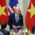 Biden: Odnosi SAD-a i Vijetnama ušli u novu fazu