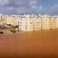 Premijer Libije: Strahuje se da je u poplavama poginulo 2.000 ljudi