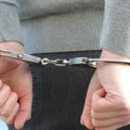 Hapšenje u Kragujevcu zbog 20 lažnih dojava o bombi