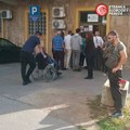ССП Крагујевац : Бескрупулозност и немар локалне власти
