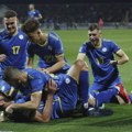 Rumuni skandirali "Kosovo je Srbija", meč bio prekinut 45 minuta