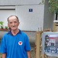 Bivši đaci domaru Dmitru renovirali trošnu kuću: Ima 85 godina i radi posao teži od bilo kod! Ovo je njegova teška…