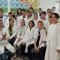 Zrenjaninska gimnazija otvara vrata mladim i talentovanim hemičarima