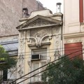 Skriveni detalji beogradskih fasada: Dva anđela na zgradi bioskopa Zvezda
