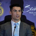 Ima 38 godina i odbija penziju: Kristijano Ronaldo želi novi ugovor sa Al Nasrom
