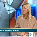 Dr Katarina Bajec: U kakvoj su tačno vezi zagađenje vazduha i demencija