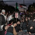 Protesti i u Irskoj: U Dablinu više od 2.000 ljudi na skupu podrške Palestincima