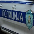 Kombijem usmrtio biciklistu na putu Leskovac-Brestovac i pobegao