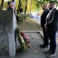 Kod Gromovića ulaza odata pošta žrtvama revolucionarnog terora