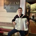 Ovaj pevač sa Zlatibora ima najneobičnije ime u Srbiji: Otac mi ga je dao po jednom čoveku, ljude ubeđujem da se zaista…