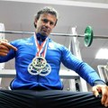 Prvak Srbije spreman za Svetsko prvenstvo: Loznički bodibilder Aleksandar Lekić niže uspehe!