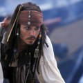 Džoni Dep nije bio prvi izbor za „Pirate sa Kariba“, ovaj glumac je odbio ulogu Džeka Speroa