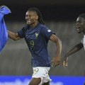 Tiramovi obuzeli reprezentaciju Francuske, Kamavinga otpao